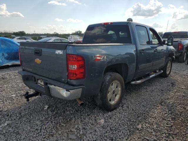 VIN 3GCPKSE78DG248816 2013 Chevrolet Silverado, K15... no.3