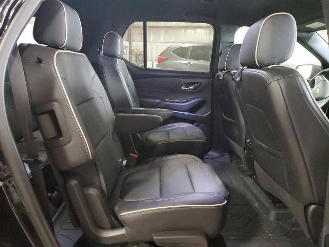 2023 CHEVROLET TRAVERSE P - 1GNEVKKW8PJ222186