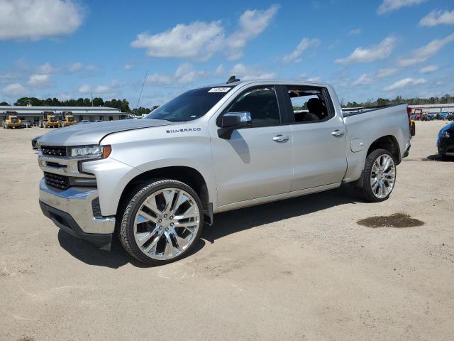 2020 CHEVROLET SILVERADO C1500 LT 2020