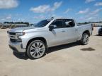 2020 CHEVROLET 1500 SILVE - 1GCPWCED1LZ170846
