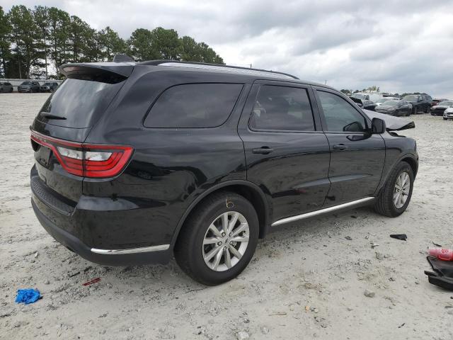 2024 DODGE DURANGO SX - 1C4RDHAG2RC137359