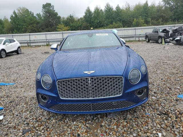 VIN SCBCT2ZG8RC013870 2024 Bentley Continental, Gt... no.5