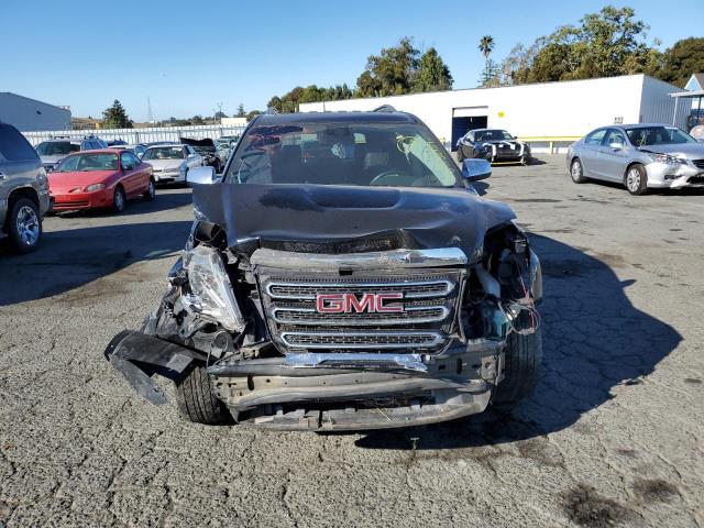 VIN 2GKFLUEK7G6322305 2016 GMC Terrain, Slt no.5