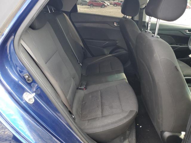 2019 HYUNDAI ACCENT SE 3KPC24A38KE076261