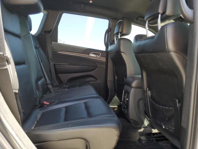 2018 JEEP GRAND CHER - 1C4RJFBG2JC423891