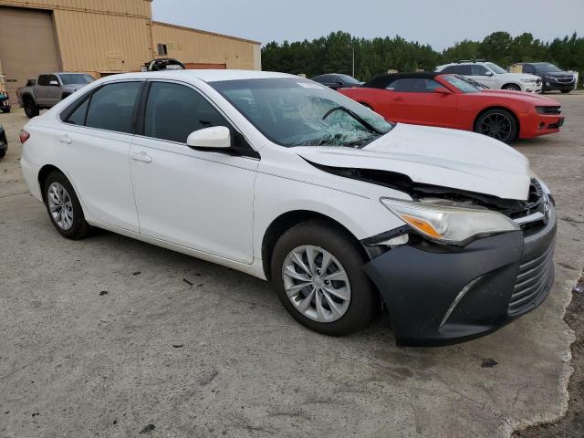 2017 TOYOTA CAMRY LE - 4T1BF1FK4HU361057