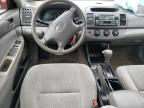 TOYOTA CAMRY LE photo