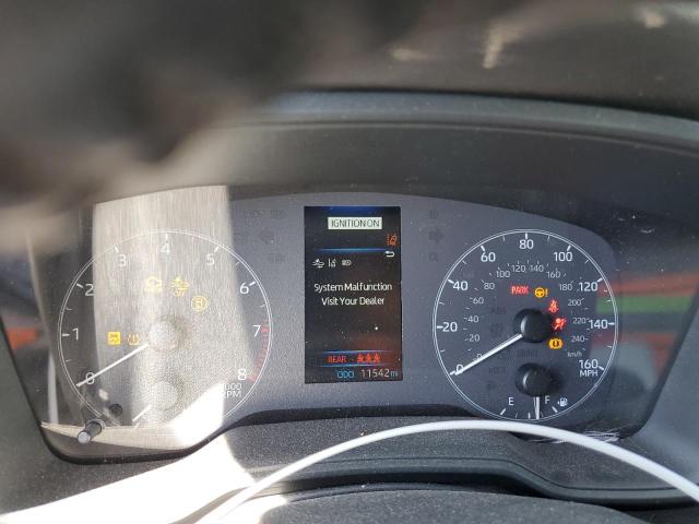 2023 TOYOTA COROLLA SE - 5YFS4MCE7PP156600