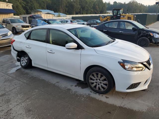2017 NISSAN SENTRA S - 3N1AB7AP1HY331094