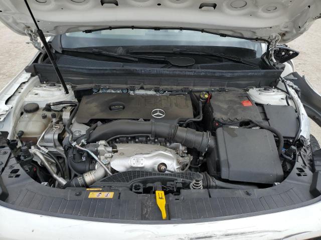 2022 MERCEDES-BENZ GLB 250 - W1N4M4GB4NW240251