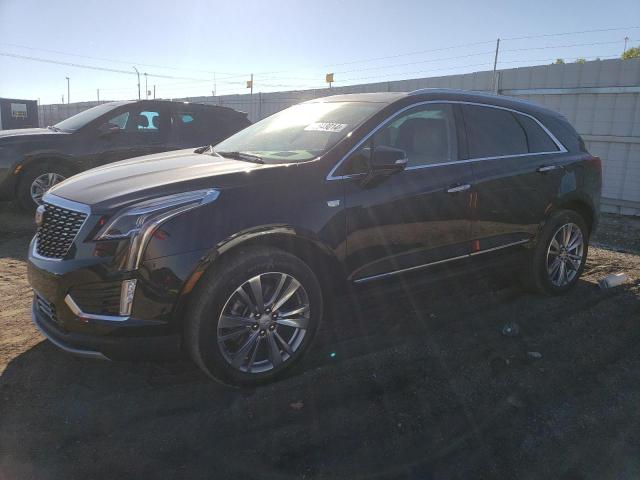 2024 CADILLAC XT5 PLATIN #3112335916