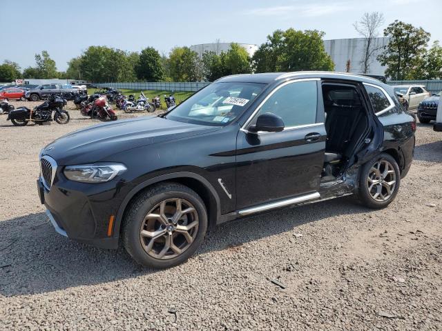 VIN 5UX53DP00N9M80813 2022 BMW X3, Xdrive30I no.1