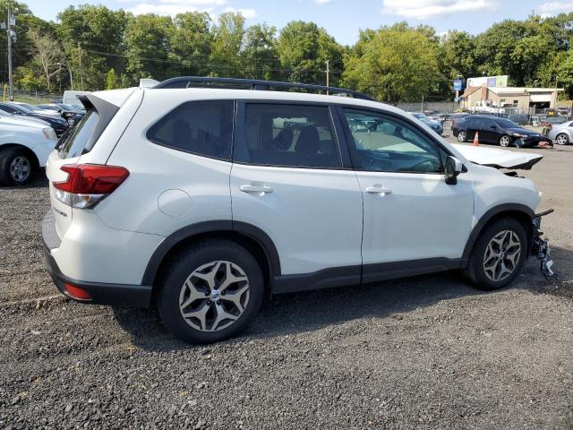 2021 SUBARU FORESTER P - JF2SKAJC2MH403231