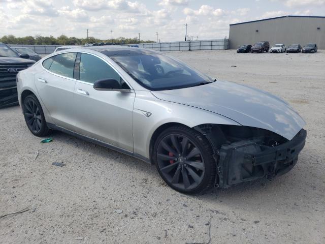 2015 TESLA MODEL S P8 5YJSA1H43FF082190