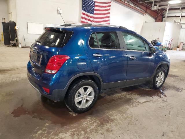 2020 CHEVROLET TRAX 1LT - 3GNCJPSB5LL138097