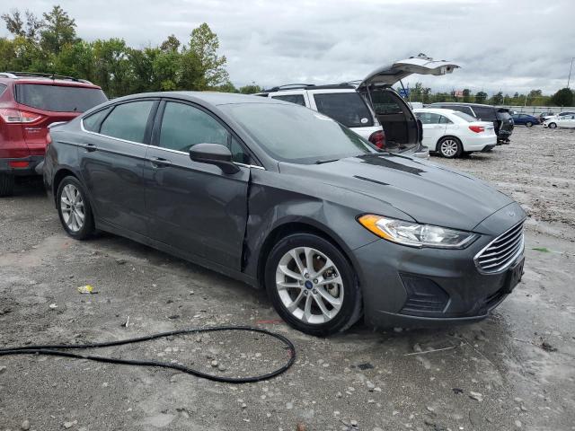 2020 FORD FUSION SE - 3FA6P0HD8LR246236