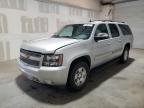 CHEVROLET SUBURBAN C photo