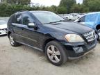 MERCEDES-BENZ ML 350 4MA photo