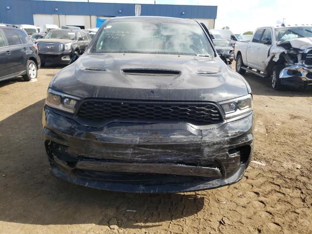 VIN 1C4SDJH90PC584835 2023 Dodge Durango, Srt Hellcat no.5