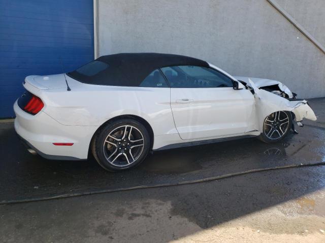 2022 FORD MUSTANG - 1FATP8UH9N5119219