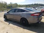 FORD FUSION SE photo