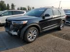 2021 FORD EXPLORER L - 1FMSK8FH0MGA84781