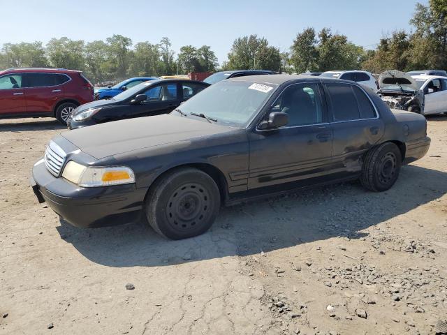 Ford CROWN VIC