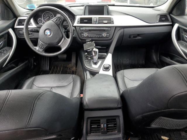 VIN WBA3B5C58DF593179 2013 BMW 3 Series, 328 Xi Sulev no.8