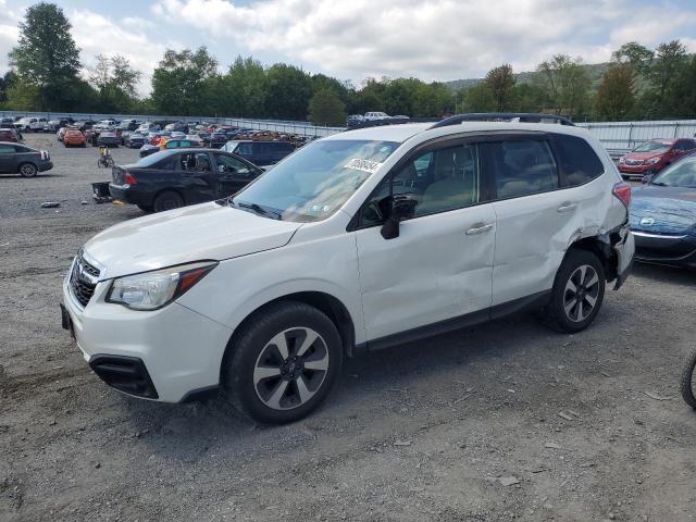 2017 SUBARU FORESTER 2 #3009149362