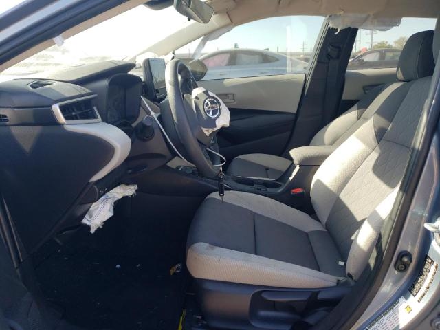 2023 TOYOTA COROLLA LE - 5YFB4MDE4PP033576