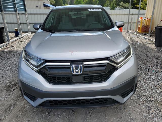 2022 HONDA CR-V EX - 5J6RT6H55NL021010