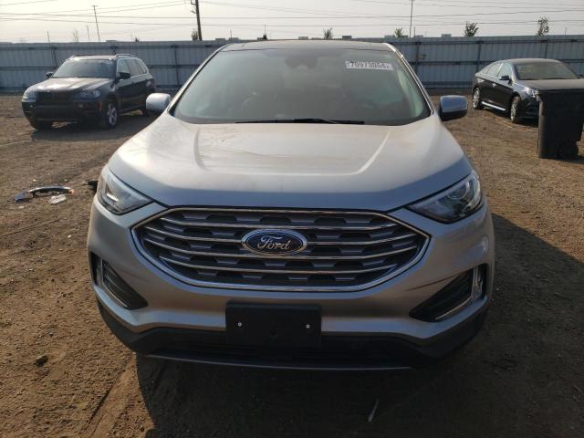 2022 FORD EDGE SEL - 2FMPK4J92NBA80870