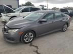2016 HONDA CIVIC LX - 19XFC2F57GE038049