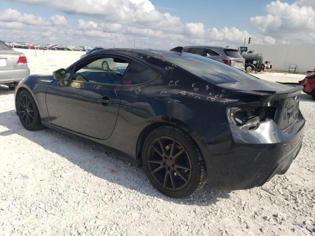 2015 SUBARU BRZ 2.0 LI - JF1ZCAC15F9604744