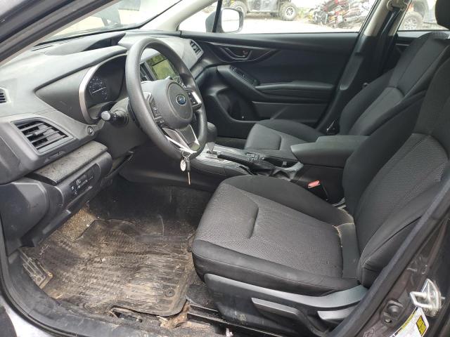 VIN 4S3GTAD66K3747632 2019 Subaru Impreza, Premium no.7