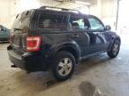 FORD ESCAPE XLT photo