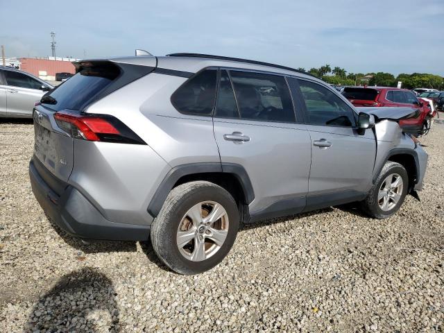 VIN JTMW1RFVXKD031623 2019 Toyota RAV4, Xle no.3