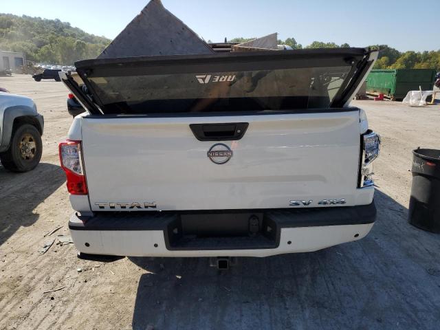 2024 NISSAN TITAN PRO- - 1N6AA1ED9RN109203