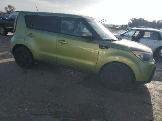 VIN KNDJN2A23E7708033 2014 KIA Soul no.4