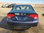 HONDA CIVIC LX photo