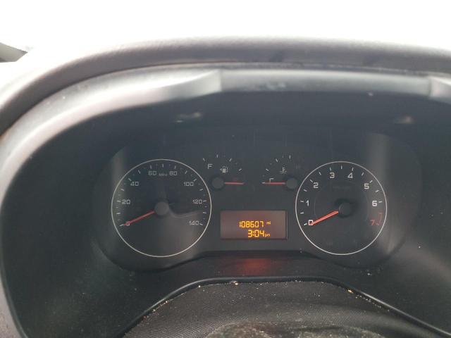 2021 RAM PROMASTER - ZFBHRFAB5M6U53032