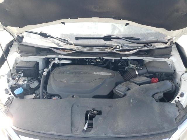 2019 HONDA ODYSSEY EX - 5FNRL6H78KB072863