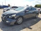 NISSAN ALTIMA 2.5 photo