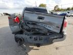 TOYOTA TACOMA DOU photo