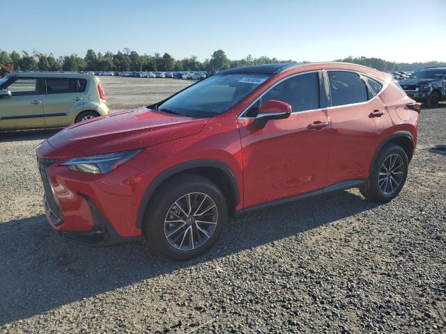 LEXUS NX 350H BA