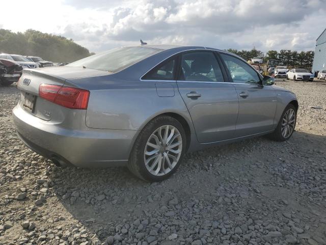 VIN WAUFGAFC6EN154846 2014 Audi A6, Premium Plus no.3