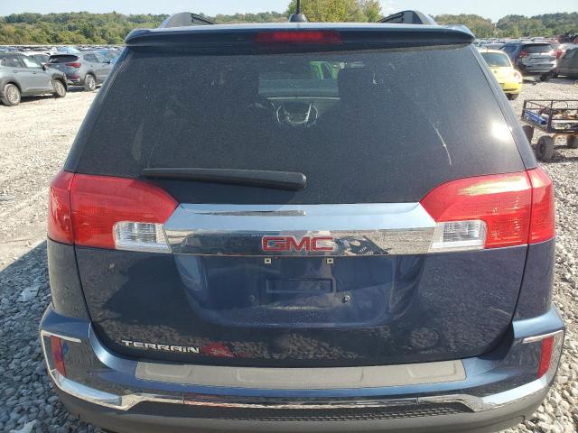 2017 GMC TERRAIN SL - 2GKALPEK2H6149564