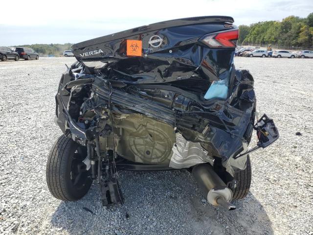 2023 NISSAN VERSA SR - 3N1CN8FV2PL868081