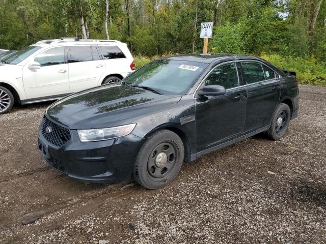2017 FORD TAURUS POL - 1FAHP2MK5HG130600