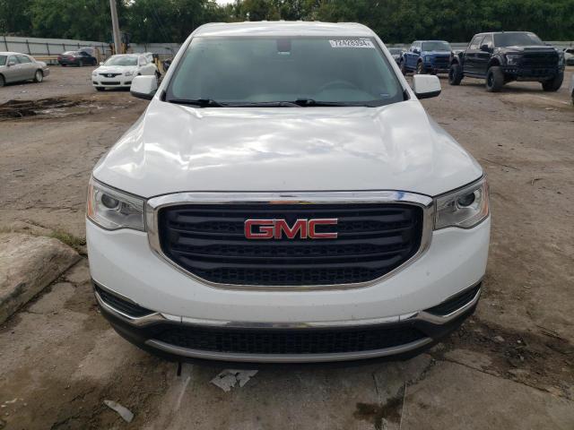 2018 GMC ACADIA SLE - 1GKKNKLA4JZ245685